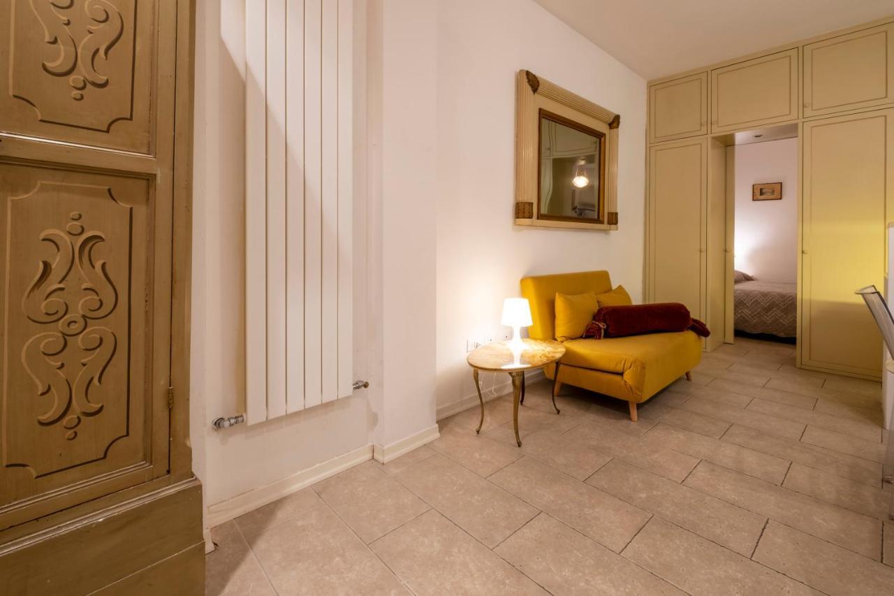 GetTheKey S.Stefano Apartment Bologna Esterno foto