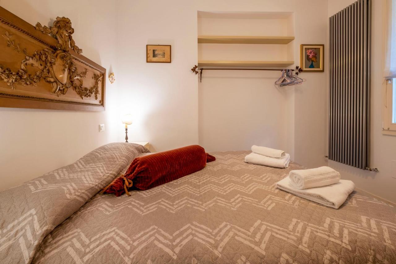 GetTheKey S.Stefano Apartment Bologna Esterno foto