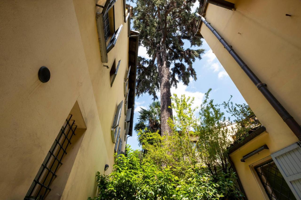 GetTheKey S.Stefano Apartment Bologna Esterno foto
