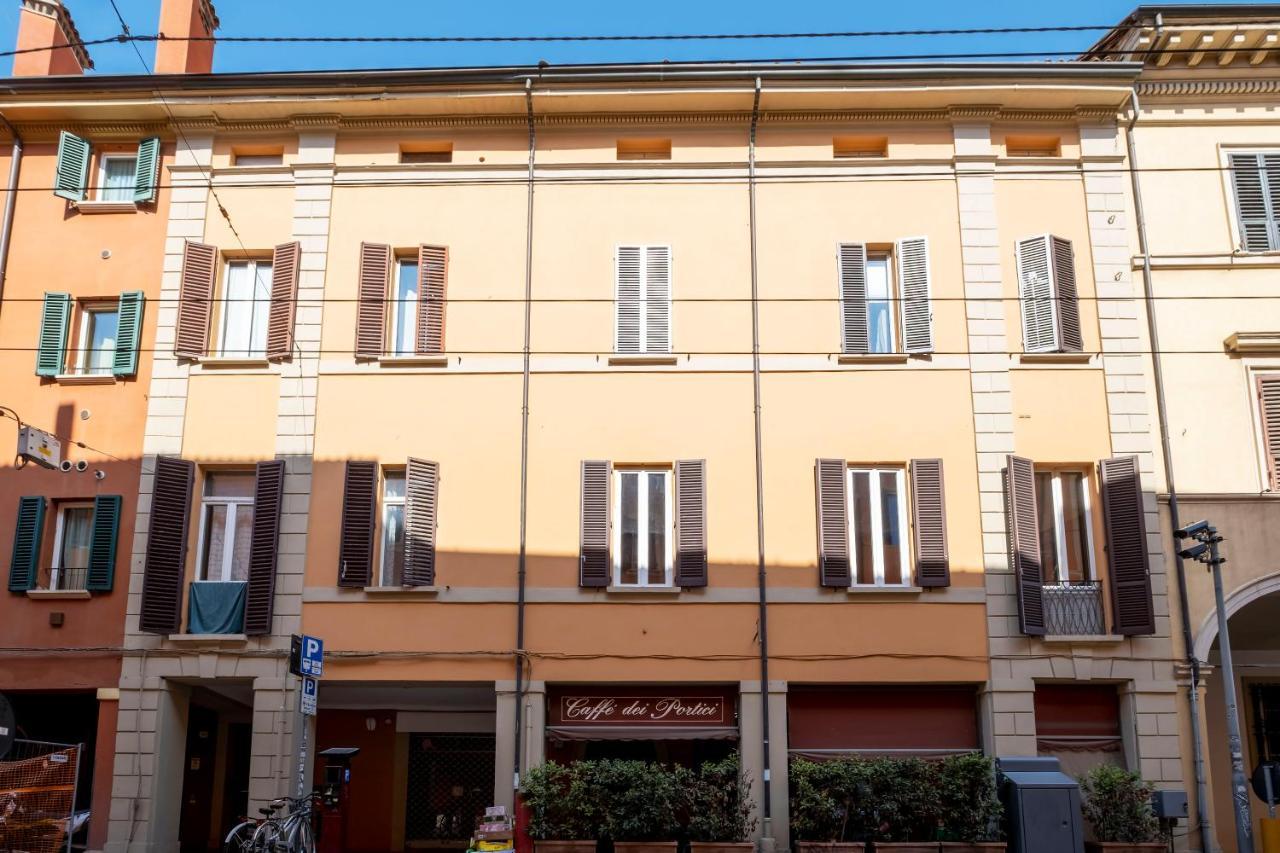 GetTheKey S.Stefano Apartment Bologna Esterno foto