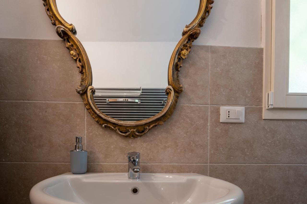 GetTheKey S.Stefano Apartment Bologna Esterno foto