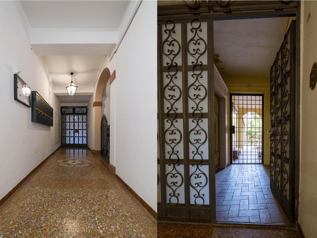GetTheKey S.Stefano Apartment Bologna Esterno foto