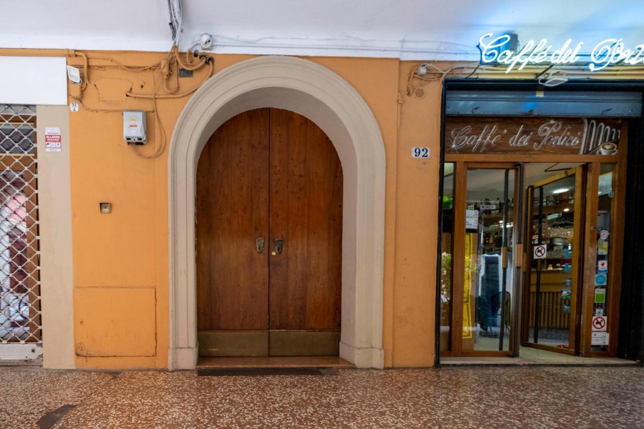 GetTheKey S.Stefano Apartment Bologna Esterno foto